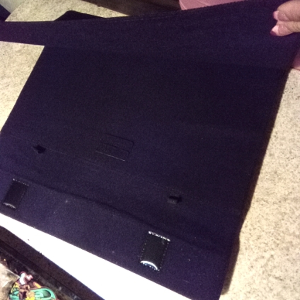 Larger Organizer 📂